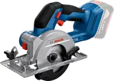 BoschGKS 18V-44 無線圓鋸。