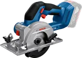 BoschGKS 18V-44 無線圓鋸。