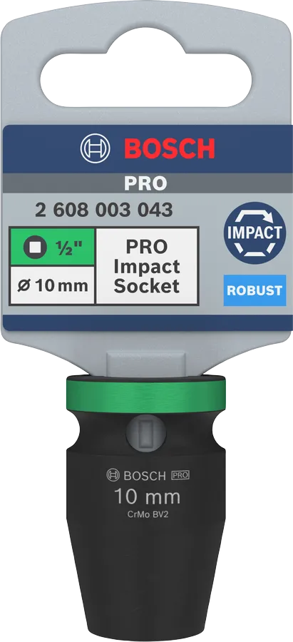 PRO Impact 套筒