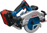 BoschGKS 18V-57-2 GX 無線圓鋸。.
