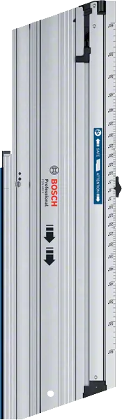 Bosch 440 X導軌系統配件.