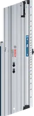 Bosch 440 X導軌系統配件.