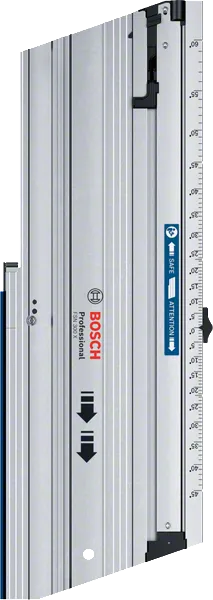 Bosch 300 X導軌。.