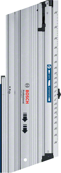 Bosch 300 X導軌。.