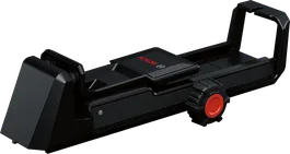 Bosch DK 20 配件，可調式安裝底座。.