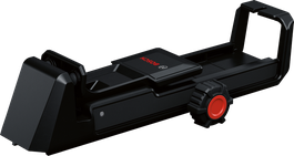 Bosch DK 20 配件，可調式安裝底座。.