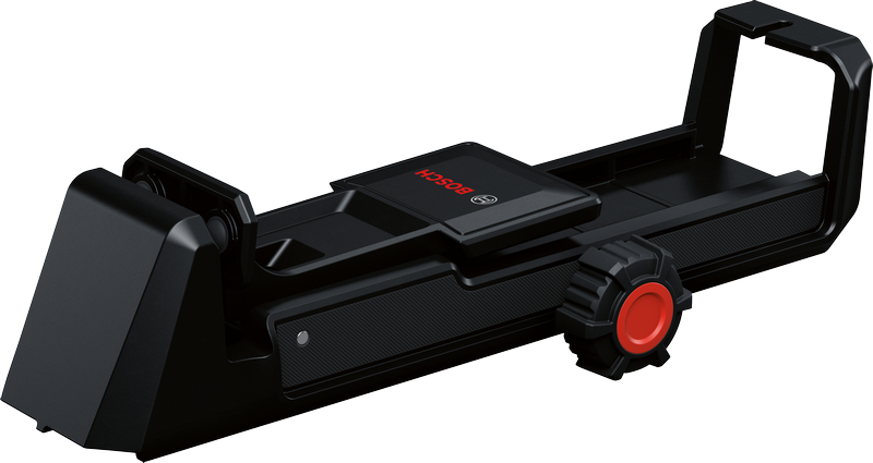 Bosch DK 20 配件，可調式安裝底座。.