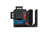 Bosch GLL 18V-120-33 CG 雷射調平工具，電池供電。.