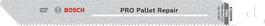 PRO Pallet 棧板維修 S725VFR 刀片