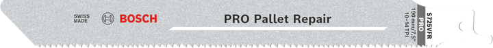 PRO Pallet 棧板維修 S1135VFR 軍刀鋸片
