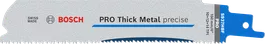 PRO Thick Metal precise S937HBF 軍刀鋸片