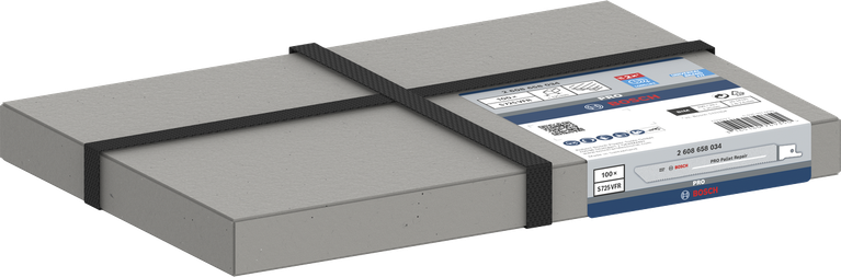 Bosch托盤修復 S725VFR 刀片 190 毫米裝.