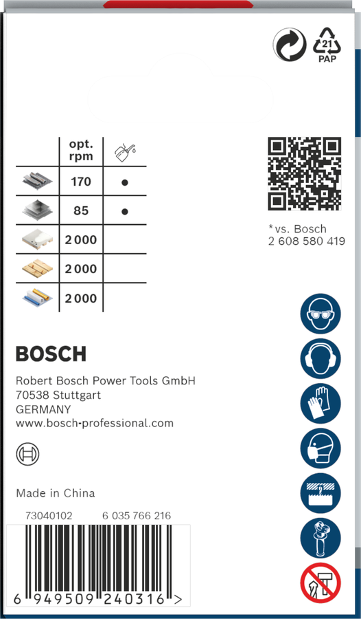PRO Multi Material PC Plus