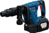 BoschGSH 18V-5 無線電鎬