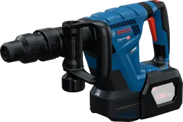 BoschGSH 18V-5 無線電鎬