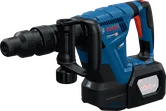 BoschGSH 18V-5 無線電鎬