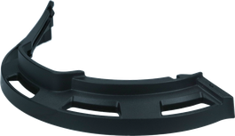 適用於隨機軌道砂光機 GEX 18V-150-3 的Bosch PRO 防護環。