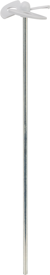 Bosch PRO 油漆攪拌器籃 60 毫米,用於混合 1-5 公斤。.