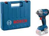 Bosch 18V-350 無線衝擊扳手（附盒子）