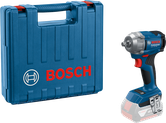 Bosch 18V-350 無線衝擊扳手（附盒子）.