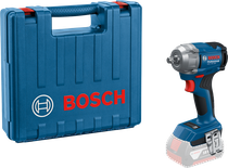 Bosch 18V-350 無線衝擊扳手（附盒子）.