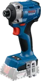 Bosch 18V-215 無線衝擊起子機。