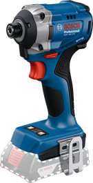 Bosch 18V-215 無線衝擊起子機。.