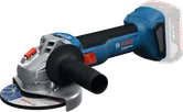 BoschGWS 18V-8 無線角磨機。
