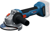 BoschGWS 18V-8 無線角磨機。