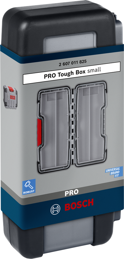 PRO Tough Box 防撞收納盒(小)