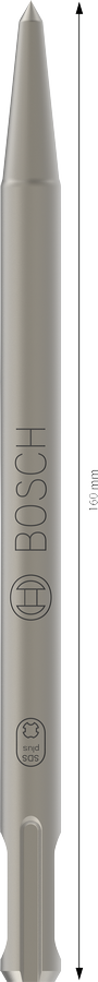 PRO SDS plus-4C 套裝