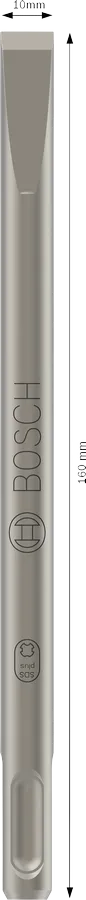 PRO SDS plus-4C 鑿子