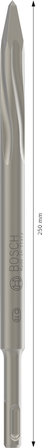 PRO SDS plus-5C 鑿子