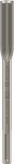 Bosch PRO SDS max 空心鑿子 26 x 300 毫米。