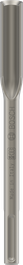 Bosch PRO SDS max 空心鑿子 26 x 300 毫米。