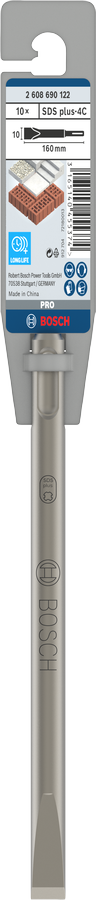 PRO SDS plus-4C 套裝