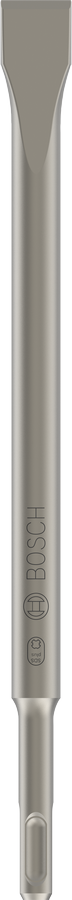 Bosch PRO SDS plus-4C 平鑿 20x250mm 用於拆除。.