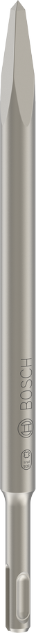 Bosch PRO SDS plus-4C 尖頭鑿子 250 毫米，用於拆除。.
