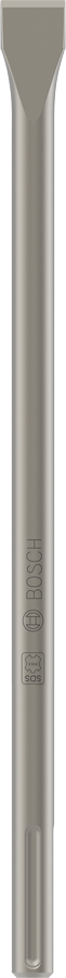 Bosch PRO SDS max-4C 平鑿 25 x 400 毫米。.