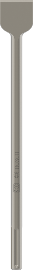 Bosch PRO SDS max-4C 鏟形鑿子 50 x 400 毫米。.