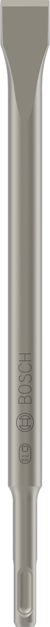 Bosch PRO SDS plus-4C 平鑿 20x250 毫米。.