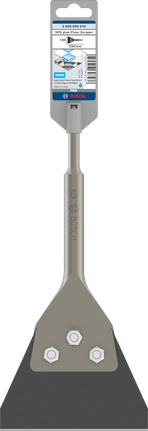 Bosch SDS plus 130×290 公釐地板刮刀.
