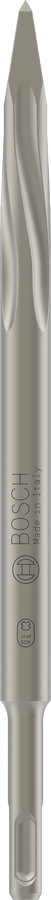 Bosch PRO SDS plus-5C 尖頭鑿子 250 毫米。.