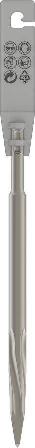 PRO SDS plus-5C 鑿子