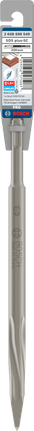 Bosch PRO SDS plus-5C 尖頭鑿子 250 毫米。.