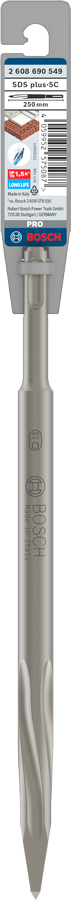 PRO SDS plus-5C 鑿子