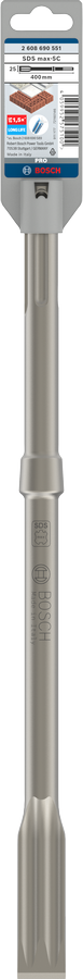 PRO SDS max-5C 鑿子