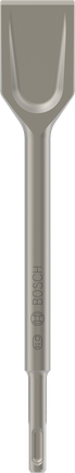 PRO SDS plus-5C 鑿子鏟形鑿刀,40 x 250 mm Bosch PRO SDS plus-5C 鏟形鑿子 40x250 毫米。.