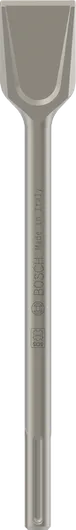 Bosch PRO SDS max-5C 鏟形鑿子，50 毫米切割刃。.