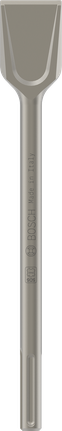 Bosch PRO SDS max-5C 鏟形鑿子，50 毫米切割刃。.